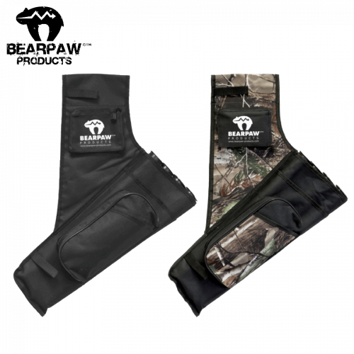 Bearpaw Sidequiver Adventure