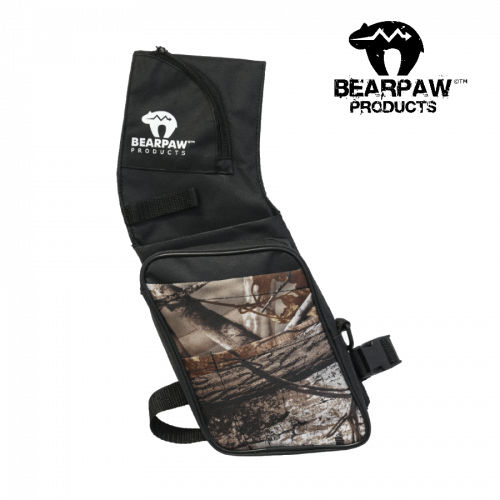 Bearpaw Hip Quiver Adventure