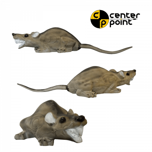 CP Target 3D-Target Rat