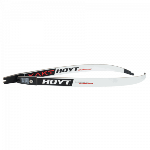 Hoyt Xakt Carbon Grand Prix Limbs