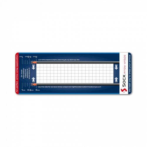 Socx Application Pad