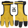 Wild Mountain Soft Touch Cowhide Glove