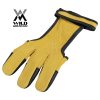 Wild Mountain Soft Touch Cowhide Glove