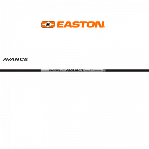 Easton Avance Sport (±0.006) Carbon Shaft (x12)