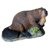 Leitold 3D-Target Zombeaver (Zombie Beaver)