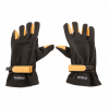 Buck Trail Winter Archery Gloves Fleece (pair)