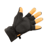 Buck Trail Winter Archery Gloves Fleece (pair)