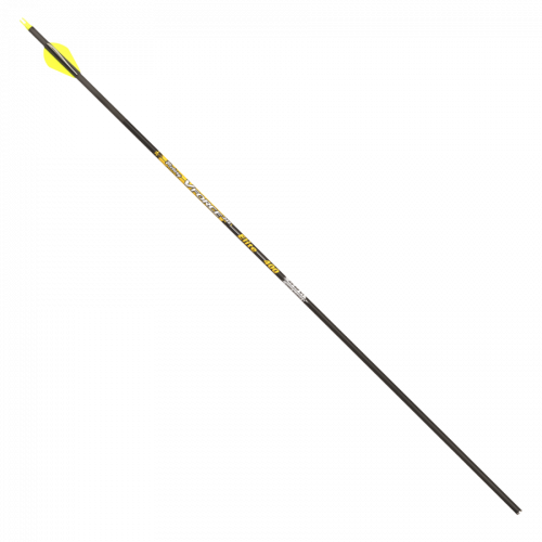 Victory VForce Elite (±0.001) Carbon Shaft (x12)