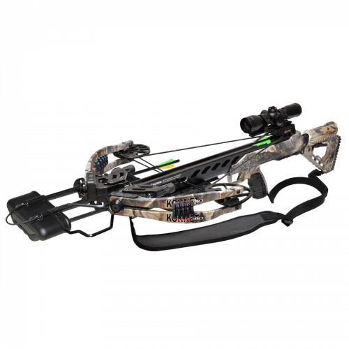 Hori-Zone Kornet RCX-410 Crossbow Package 410fps/185lbs