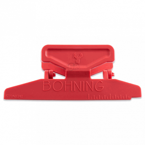 Bohning Spare Clamp for Pro Class Fletching Jig