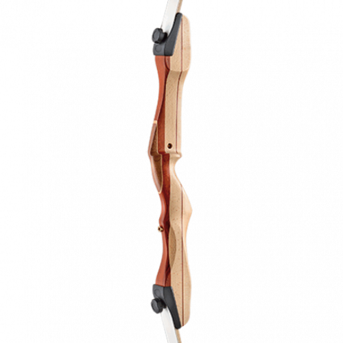 Ragim Wildcat Plus Holzmittelstück