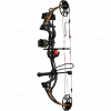 Bear Cruzer G3 Compound Bow Package RTH (ready to hunt) 30"