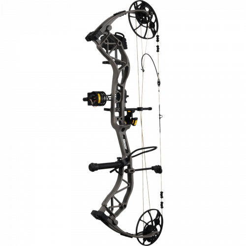 Bear Legend XR 2023 Compound Bow Package RTH (ready to hunt) 32"