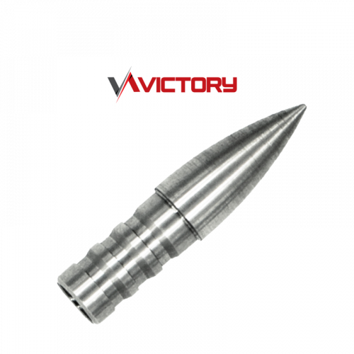 Victory V-Tac 23 Bullet Glue-in Point (ACVTAC23PT)