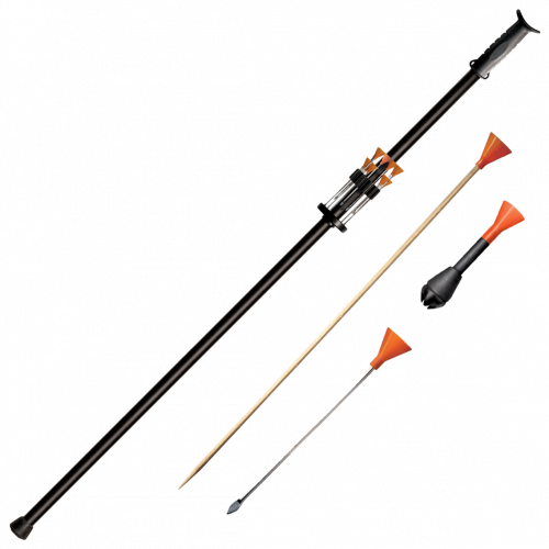 Cold Steel Blowpipe Big Bore Professional 122cm (16mm)