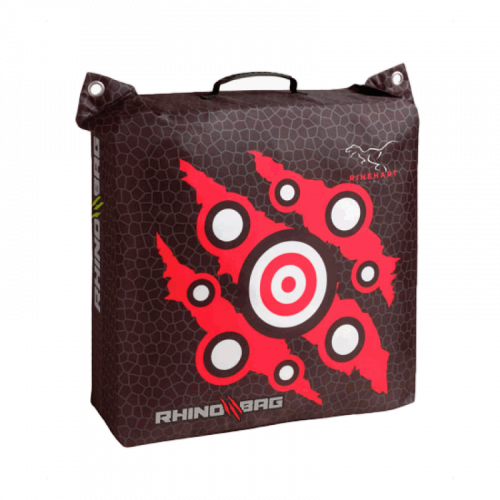 Rinehart Rhino Bag Portable Target