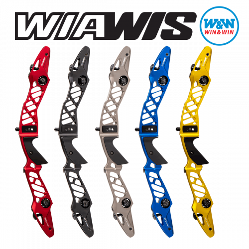 Win & Win Wiawis ATF-DX ILF Riser