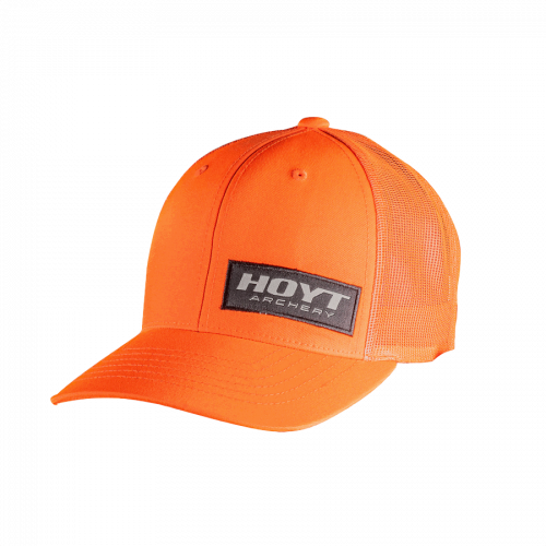 Hoyt Cap Ratherby