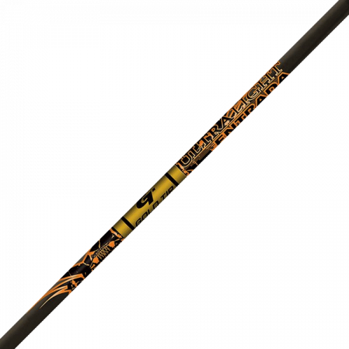 Gold Tip Ultralight Entrada (±0.006) Carbon Shaft 0.400 *SALE*