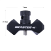 Bicaster Dual V-Bar 40° & 45°