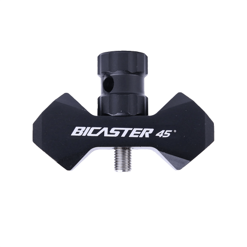 Bicaster Dual V-Bar 40° & 45°