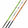 Shocq Inceptor Carbon Arrow with Vanes (4.2)