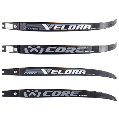 Core Velora Fiber/Wood ILF Wurfarme