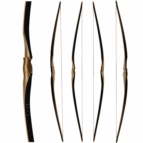 Samick Sage Longbow (68")