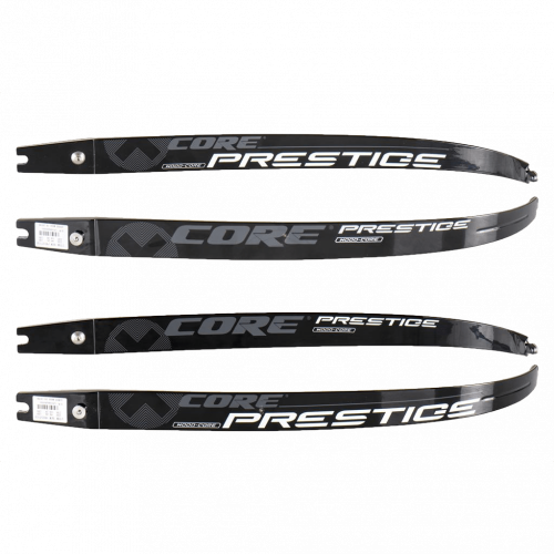 Core Prestige Evo Fiber/Wood ILF Limbs