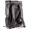 Avalon Rucksack mit Hocker