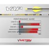 Victory VAP Hunting Elite (±0.001) Carbon Shaft (x12)