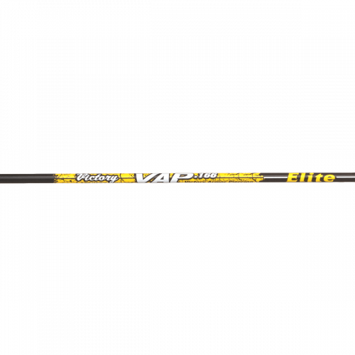 Victory VAP Hunting Elite (±0.001) Carbon Shaft (x12)